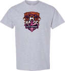 Short Sleeves - Gateway Rush Halloween Havoc 2026
