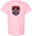 Short Sleeves - Gateway Rush Halloween Havoc 2026