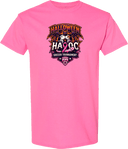 Short Sleeves - Gateway Rush Halloween Havoc 2026