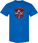 Short Sleeves - Gateway Rush Halloween Havoc 2026