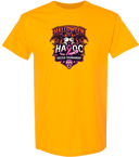 Short Sleeves - Gateway Rush Halloween Havoc 2026