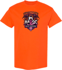 Short Sleeves - Gateway Rush Halloween Havoc 2026