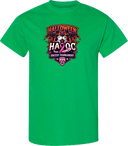 Short Sleeves - Gateway Rush Halloween Havoc 2026