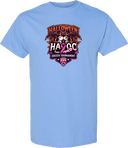 Short Sleeves - Gateway Rush Halloween Havoc 2026