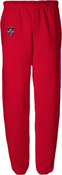 Sweatpants - Gateway Rush Halloween Havoc 2026