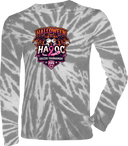 Tie-Dye Long Sleeves - Gateway Rush Halloween Havoc 2026