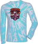 Tie-Dye Long Sleeves - Gateway Rush Halloween Havoc 2026