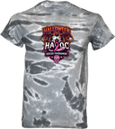 Tie-Dye Short Sleeves - Gateway Rush Halloween Havoc 2026