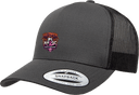 Trucker Hat - Gateway Rush Halloween Havoc 2026