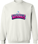 Crew Sweatshirt - Prep, Rec and Novice Nationals 2026