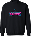 Crew Sweatshirt - Prep, Rec and Novice Nationals 2026