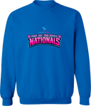 Crew Sweatshirt - Prep, Rec and Novice Nationals 2026