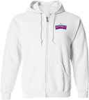 Full Zip Hoodies - Prep, Rec and Novice Nationals 2026