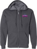 Full Zip Hoodies - Prep, Rec and Novice Nationals 2026