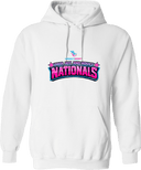 Hoodies - Prep, Rec and Novice Nationals 2026
