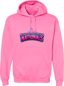 Hoodies - Prep, Rec and Novice Nationals 2026