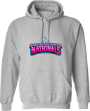 Hoodies - Prep, Rec and Novice Nationals 2026