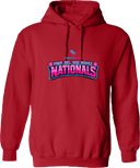 Hoodies - Prep, Rec and Novice Nationals 2026