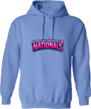 Hoodies - Prep, Rec and Novice Nationals 2026