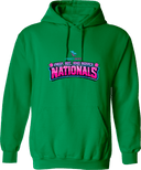 Hoodies - Prep, Rec and Novice Nationals 2026