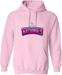 Hoodies - Prep, Rec and Novice Nationals 2026