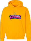 Hoodies - Prep, Rec and Novice Nationals 2026