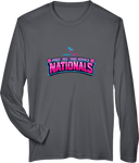 Performance Long Sleeves - Prep, Rec and Novice Nationals 2026