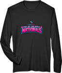 Performance Long Sleeves - Prep, Rec and Novice Nationals 2026