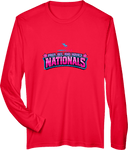 Performance Long Sleeves - Prep, Rec and Novice Nationals 2026