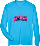 Performance Long Sleeves - Prep, Rec and Novice Nationals 2026