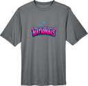 Performance Short Sleeves - Prep, Rec and Novice Nationals 2026