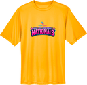 Performance Short Sleeves - Prep, Rec and Novice Nationals 2026