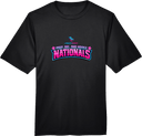 Performance Short Sleeves - Prep, Rec and Novice Nationals 2026