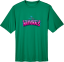 Performance Short Sleeves - Prep, Rec and Novice Nationals 2026