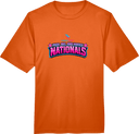 Performance Short Sleeves - Prep, Rec and Novice Nationals 2026