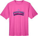 Performance Short Sleeves - Prep, Rec and Novice Nationals 2026