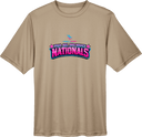 Performance Short Sleeves - Prep, Rec and Novice Nationals 2026