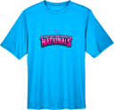 Performance Short Sleeves - Prep, Rec and Novice Nationals 2026