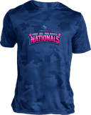 Performance Short Sleeves - Prep, Rec and Novice Nationals 2026
