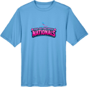 Performance Short Sleeves - Prep, Rec and Novice Nationals 2026