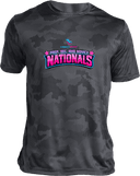Performance Short Sleeves - Prep, Rec and Novice Nationals 2026