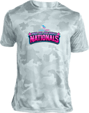 Performance Short Sleeves - Prep, Rec and Novice Nationals 2026