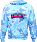 Tie-Dye Hoodies - Prep, Rec and Novice Nationals 2026