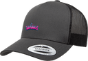 Trucker Hat - Prep, Rec and Novice Nationals 2026
