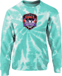 Crew Sweatshirt - WAGS Tournament 2026 (Primary)