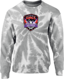 Crew Sweatshirt - WAGS Tournament 2026 (Primary)
