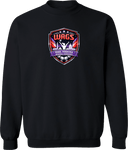 Crew Sweatshirt - WAGS Tournament 2026 (Primary)