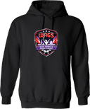 Hoodies - WAGS Tournament 2026 (Primary)