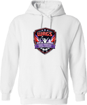 Hoodies - WAGS Tournament 2026 (Primary)