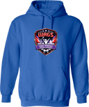 Hoodies - WAGS Tournament 2026 (Primary)